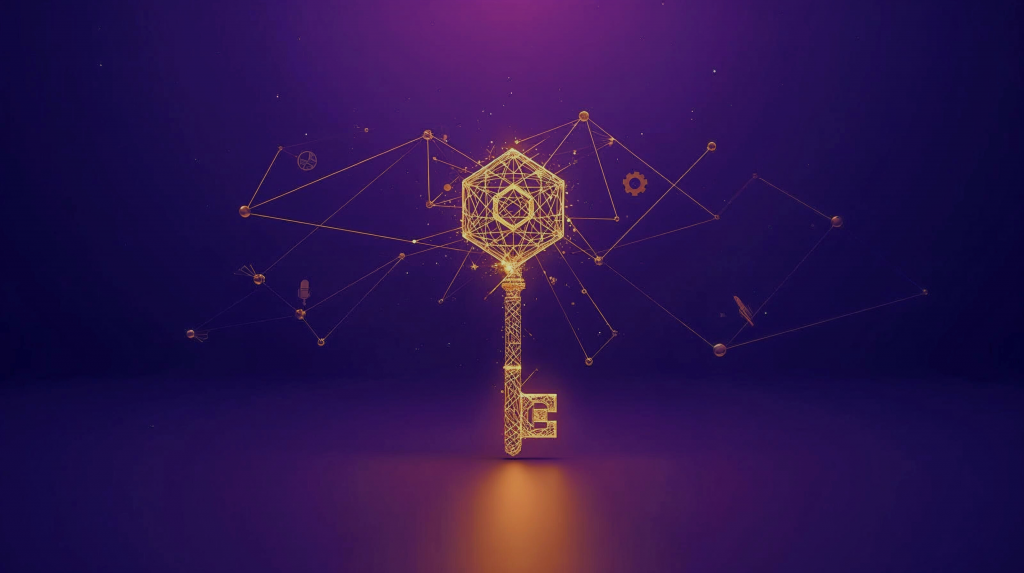 Sovereign Creator Ecosystem