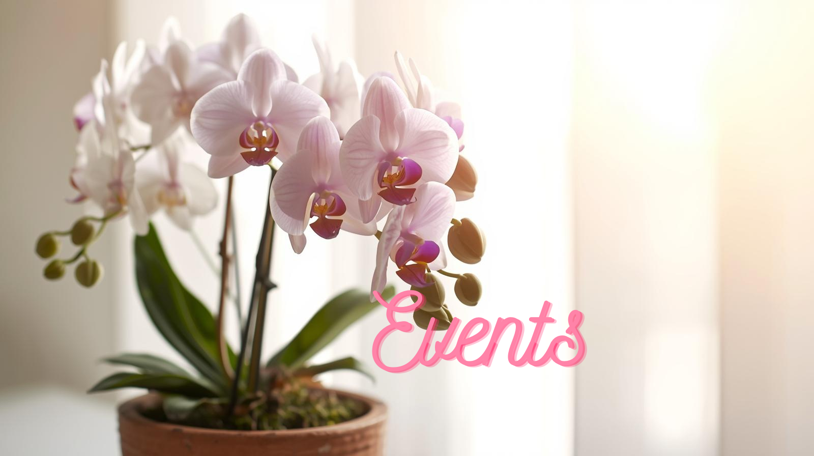 Events for sovereign connection