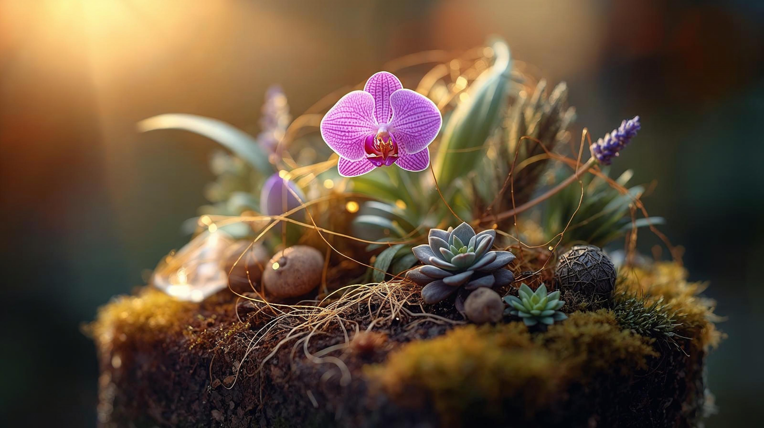 Cultivate Sovereign Growth